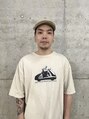 ソレイヴ(SoleiV) 庄司 杏介
