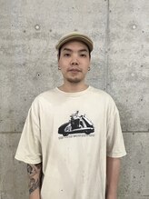 ソレイヴ(SoleiV) 庄司 杏介
