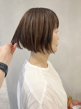 ラトリエコンタン(L´atelier Content) 【LatelierContent yumi】