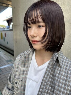 プッティ (putti) ボブレイヤー