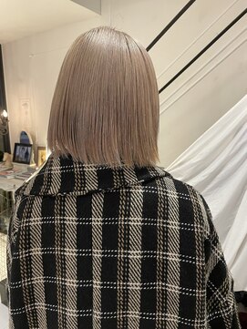 ソル 栄矢場町(SOL) ホワイトベージュ