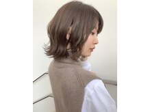 アフィックス ヘア 水天宮前店(affix hair)