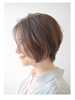 シカタ シーカ 鎌倉(CICATA/ShIKA.)&nbsp;360度かわいい大人ショート【CICATA鎌倉】