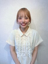 カウチ ヘアー ドレッシング(COUCH Hair Ｄressing) キタムラ マコ