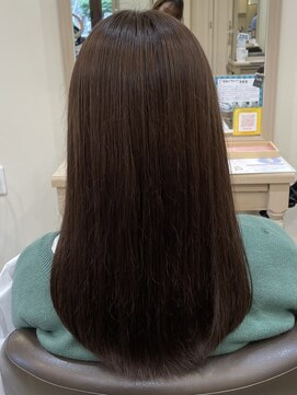 アルターリール(aL ter Rire) メルティカラー/フェミニンロング/似合わせ/ウェーブミディアム