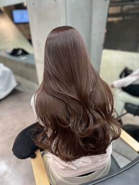 ルート 南堀江(route) 色気抜群！