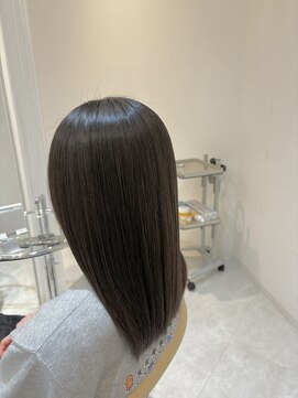 ワタイ(Watai) ヘッドスパと髪質改善