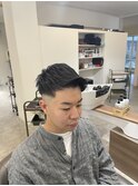 クラシックフェードスタイル