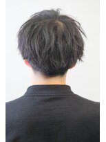 リップスヘアー 千葉(LIPPS hair) ソフトツイスト 無造作 マッシュ 刈り上げ