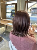 ヘーゼルナッツベージュ