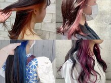ヘアーリゾートノーブル(Hair Resort Noble)