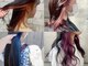 ヘアーリゾートノーブル(Hair Resort Noble)の写真/【圧倒的透明感！】トレンド～定番まで、あなたの理想の色味を叶えます…♪発色やモチの良さが大好評！