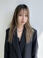 ソル ジングウマエ(SOL JINGUMAE) mai 