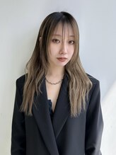 ソル ジングウマエ(SOL JINGUMAE) mai 