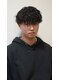 アミ(Amis)の写真/【福島市/メンズサロン】メンズパーマはAmisにお任せ！低ダメージで長持ちするパーマを再現！