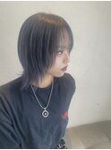 アッシュウルフ/10代/20代