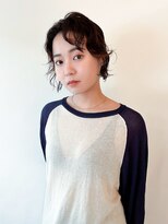 ディー(DEE)&nbsp;loose aarrange