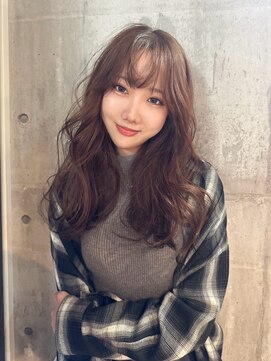 コト(koto) ブリーチなしぶらうん