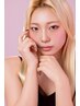【Rouxda.プロデュース】韓国メイク★
