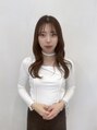 ナンバーツーヘブン(Number 2 heaven) 後藤 璃乃