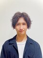 クラシコ ヘアーミュー(CLASSICO hair miu)/田中 祐樹