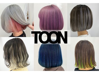 トゥーン 川崎店(TOON)の写真