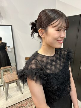 リンダ(LINDA) [札幌美容室LINDA]