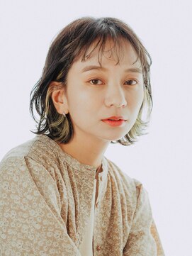 ポイントファイブバイソレイユ 藤沢店(.5 by SOLEIL) 大人かわいいイヤリングカラー