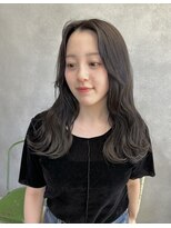 グローバルヘアー バランス(global hair BALANCE)&nbsp;10代20代/グレージュカラー