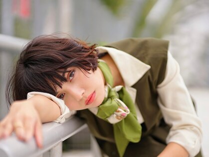 ネウィ 大分中央町店(newi)の写真