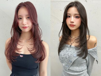 シーク 天神(SEEK)の写真