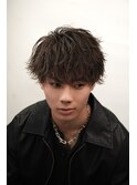 ラウンドマッシュ