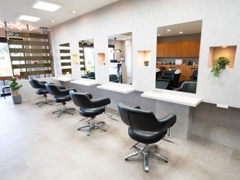 PIECE　髪質改善　八千代中央