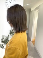 リコット 浦和美園(Liecot)&nbsp;【kotone】切りっぱなしボブ◎