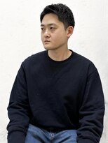 セルカ 新宿(CERCA)&nbsp;ショートメンズ［CERCA新宿/新宿西口］