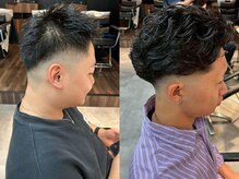 シーフフェード 千葉(Cyf FADE)