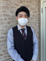 ボヌー(Bonheur)&nbsp;ツイストアップバング