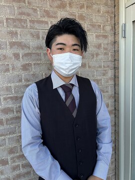 ボヌー(Bonheur) ツイストアップバング