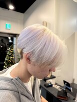 ドッグスター(dog star)&nbsp;抜きっぱなしホワイト[登戸/向ヶ丘遊園]