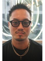 チルチェア 中野店(CHILL CHAIR)&nbsp;無造作ショート