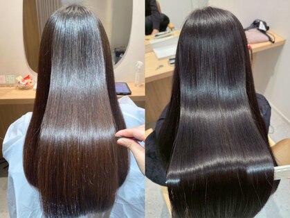 ヘアメディカルサロン 福岡の写真