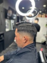 ロブス(LOBBS'1)&nbsp;メンズカット