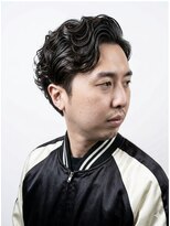 ダンベル 三軒茶屋(DANVEL)&nbsp;メンズパーマ