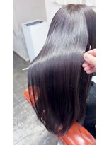 シック(Chic) シアーパールベージュ×メテオトリートメント☆彡
