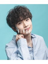 メンズファースト(men's FIRST)