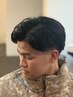 【20代メンズへ】清潔感で差がつくカット＋シェービング