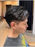 フェザーショート