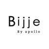 Bijje ブリーチ/ケアブリーチ/ブリーチハイトーン/ブリーチ【6/2 NEW OPEN(予定)】のお店ロゴ