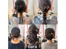 ティアラ 白金台(tiara)