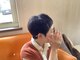ヘアースタジオ マナ(HAIR STUDIO MANA)の写真/お家での乾かし方やアドバイスもしっかりしているから再現性が高いと好評！